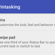 Illustration for article titled Pintasking Gives Your Android Device a Shortcut Taskbar